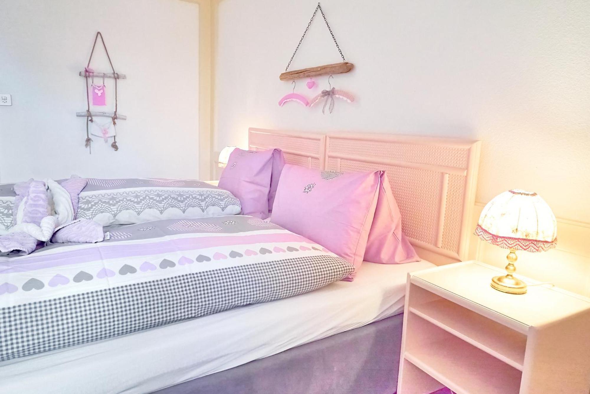 Doppelroom With Terrace Därligen 외부 사진